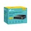 Коммутатор LS105LP 5xFE (4xPoE), 41 Вт TP-Link teh0018258 - миниатюра 9