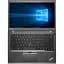 Ноутбук Lenovo ThinkPad T450 14.1 1366x768 i5 5300u 2 ядра 4 потоки 16/1000 ГБ Refurbished - мініатюра 2