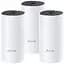 Точка доступу Wi-Fi TP-Link DECO-M4-3-PACK - мініатюра 1