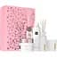Подарочный набор Rituals Sakura Large Gift Set: гель-пена для душа 200 мл + крем для тела 200 мл + ароматическая свеча 140 г + ароматический диффузор 70 мл - миниатюра 1