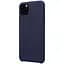 Чехол-накладка Nillkin Flex Pure Case Apple iPhone 11 Pro Max Blue - миниатюра 3