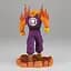 Фигурка Bandai Spirits Драгонболл Пикколо Dragon Ball Orange Piccolo 16 см BS DB OP - миниатюра 3