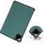 Чехол-книжка BeCover Smart Case для Xiaomi Pad 7 / 7 Pro 11.2" Dark Green (712801) - миниатюра 2