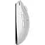 Мышь MCHOSE A7 V2 Ultra Wireless White (MC-A7V2-6) [161128] - миниатюра 2