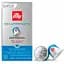 Кава в капсулах Nespresso Illy Espresso Decaffeinato 10 шт - мініатюра 1