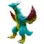 Игрушка Bibi Toys Дракон звуковой 25 см (762275BT)  - миниатюра 1