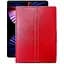 Чехол StatusCASE из экокожи для планшета Apple iPad Pro 11 2019 Красный - миниатюра 1
