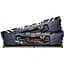 Модуль пам'яті для комп'ютера DDR4 16GB (2x8GB) 3200 MHz FlareX Black G.Skill (F4-3200C16D-16GFX) - мініатюра 2