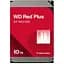 Жорсткий диск WD 3.5" 10TB Red Plus (100EFGX) - мініатюра 2