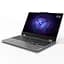 Игровой ноутбук Lenovo LOQ 15IAX9 i5-12450HX 44GHz, IPS, 24GB, 1TB, RTX 4060 8GB, Без ОС - миниатюра 4