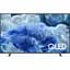 Телевізор Samsung Q8F 85` QLED Ultra HD 4K (QE85Q8FAAUXUA) [140885] - мініатюра 1