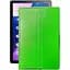 Чехол StatusCASE из экокожи для планшета Lenovo Tab M10 (3rd gen) Зеленый - миниатюра 1