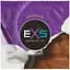 Презервативи EXS Chocolate зі смаком та запахом шоколаду 6 шт. - мініатюра 2