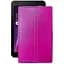 Чохол StatusCASE з екошкіри для планшету Asus MeMO Pad 7 ME70CX-1A036A Рожевий - мініатюра 1