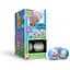 Мягкая игрушка-сюрприз в шаре Miraball Peppa Pig с аксессуарами (M14113(M14159)) - миниатюра 21