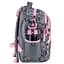 Рюкзак GoPack Education 175M-4 Fluffy Heart Серо-розовый (GO26-175M-4) - миниатюра 5