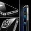 Силіконовий чохол BeCover для Apple iPhone 13 Pro Max Transparancy (706920) - мініатюра 5