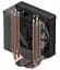 Кулер для процесора ID-Cooling SE-214-XT V2 Black (SE-214-XT V2 BLACK) - мініатюра 5