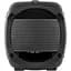 Колонка портативна 2.0 Real-El X-795, Black, 70 Вт (2 x 35 Вт), Bluetooth 5.3, TWS, RGB підсвічування, AUX / USB / microSD, пластик, два мікрофонні входи з функцією місяць, акумулятор (7000 mAh, Type-C), пульт ДК - мініатюра 5