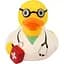 Уточка FunnyDucks Доктор (1859) - миниатюра 3