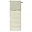 Спальник Naturehike DP100 CNK2300SD012 R правый Бежевый (1047-6976023923562) - миниатюра 1