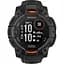 Смарт-годинник Garmin Instinct 3 Solar 45mm Black with Black Band (010-02934-00) [125559] - мініатюра 2