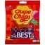 Карамель Chupa Chups The best of mix 10х10 г - миниатюра 1