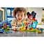 Конструктор LEGO DUPLO Disney Міккі Маус: Клубний будинок з Мінні та Плуто 87 деталей (10465) - мініатюра 7