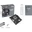 Материнская плата Asus Prime H610M-K s1700 H610 2xDDR5 M.2 HDMI D-Sub mATX - миниатюра 2