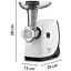 М'ясорубка Tefal NE 463138 - мініатюра 4
