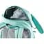Рюкзак Deuter Kikki 2023 Turquoise (1052-3610423 6612) - миниатюра 4