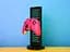 Геймпад Microsoft Xbox Series X/S Wireless Controller Deep Pink (QAU-00082, QAU-00083) Б/В - мініатюра 2