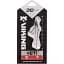 Балансир Viking Fishing Yeti Ice Jig 60mm 16.0g #1 Blue Glam - миниатюра 2