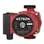 Циркуляционный насос Wetron LPS25-6/130B (774233) - миниатюра 1