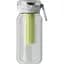 Пляшка для води Xiaomi Sport Water Bottle 1 л XMYDB01PL / BHR8801CN - мініатюра 2