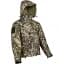 Куртка Hallyard Breda 56 Camo - мініатюра 4