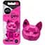 Ароматизатор в авто Aroma Car Geo Cat Polymer Sparkling Cherry (5904224121501) - мініатюра 1