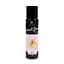 Оральный лубрикант WHITE CHOCOLATE GEL - 60 ML Secret play 37-3674 102469 - миниатюра 3