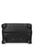 Валіза полікарбонат велика (L) Airtex 623 98л 76x49x29см Чорний (Black) - мініатюра 8