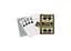 Карты игральные Cartamundi Copag TEXAS HOLD'EM 100% Plastic Jumbo Index (black) (PC_CPJI) - миниатюра 4