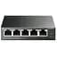 Коммутатор сетевой TP-Link TL-SG105PE - миниатюра 1
