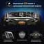 Смарт-годинник тактичний Kospet Tank X2 Black (KTX0002B) - мініатюра 6