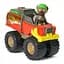 Игровой набор Paw Patrol Большой спасательный автомобиль-трансформер с водителем Бумер (SM17776/6070318) - миниатюра 4