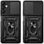 Чохол Ummi Camshield Serge Ring для Samsung Galaxy A36 5G Чорний/Black - мініатюра 2