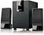 Колонки Microlab M-100 black - мініатюра 1