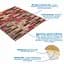 Панель стінова Sticker Wall 3D 700х770х2мм 047-2 Катеринославська цегла SW-00001916 - мініатюра 2