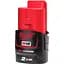 Акумулятор до електроінструменту Milwaukee M12 B2 (4932430064) [99380] - мініатюра 1