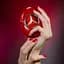 Парфюмированная вода Mercedes-Benz Woman In Red 60 мл - миниатюра 5