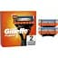 Змінні картриджі для гоління чоловічі Gillette Fusion5 2 шт. - мініатюра 1