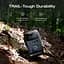 Зарядна станція EcoFlow TRAIL 300 DC / 140 Вт / 288 Вт/ч / LiFePO4 (EF-TRAIL300-N) - мініатюра 10